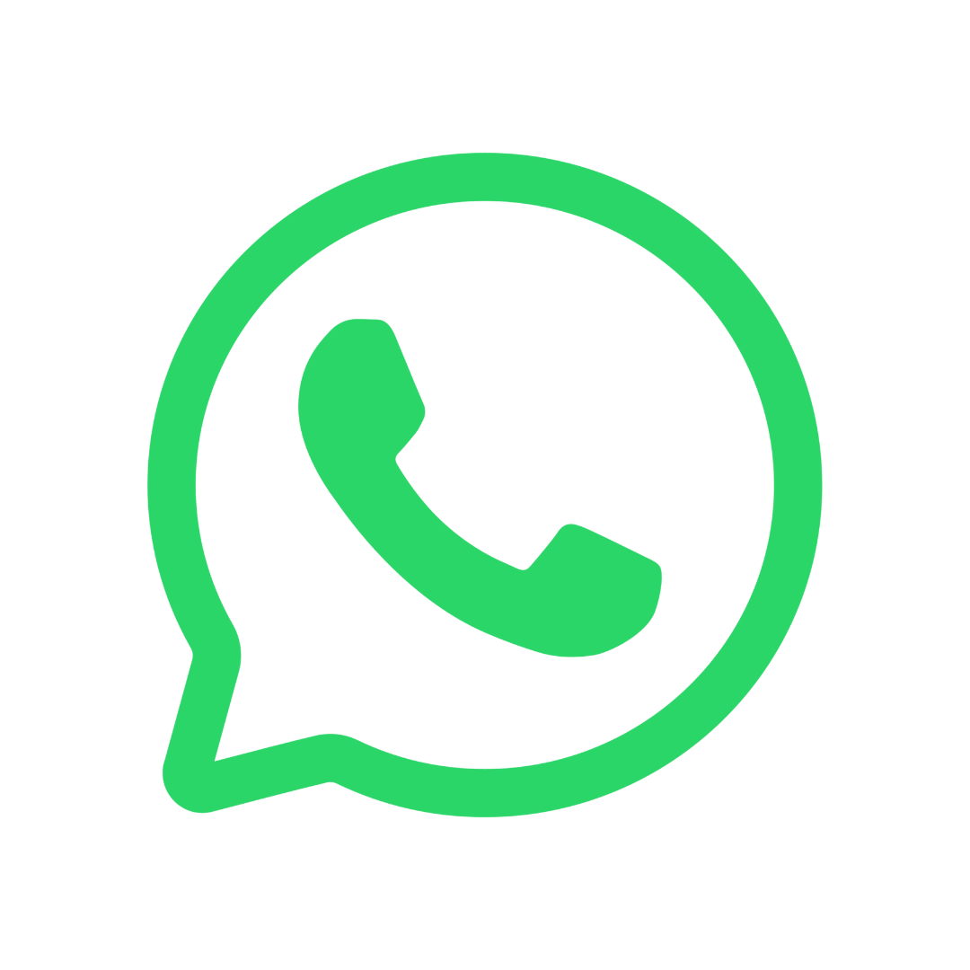 Fale conosco pelo WhatsApp